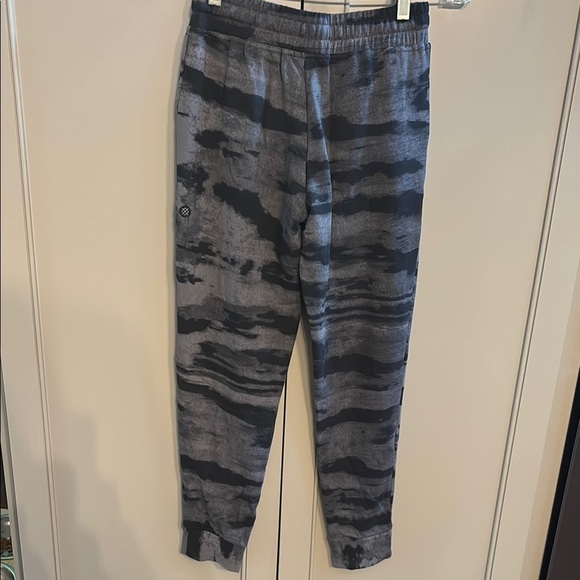 Stance SHELTER JOGGER WITH BUTTER BLEND sz xs - Picture 7 of 8